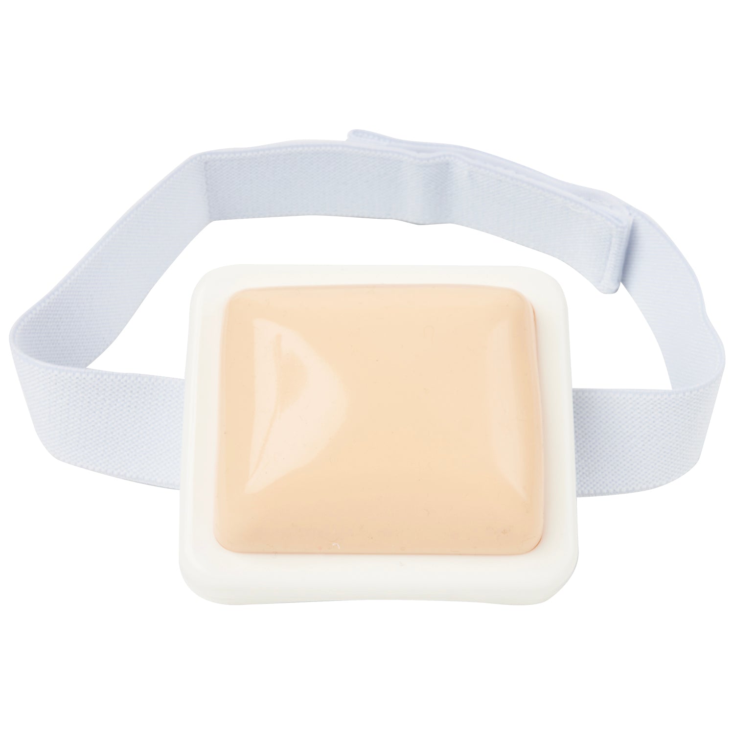Muscle Injection Training Pad (IV Arm Accessory)